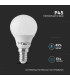 Bec LED Cip Samsung 5.5W E14 P45 6400K, V-TAC