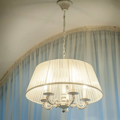 Bec LED Cip Samsung 5.5W E14 lumanare 6400K, V-TAC