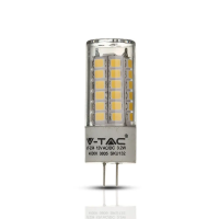 Spot LED Cip Samsung 3.2W G4 T16 6400K, V-TAC