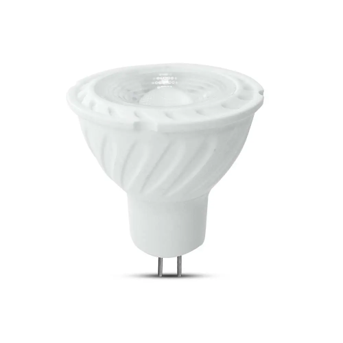 Spot LED Cip Samsung 2W GU5.3 PAR16 3000K, V-TAC