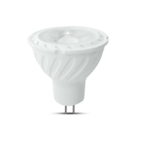 Spot LED Cip Samsung 2W GU5.3 PAR16 3000K, V-TAC