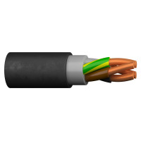 Cablu N2XH 1X120