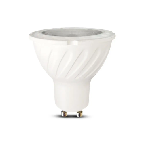 Spot LED Cip Samsung 7W GU10 PAR16 3000K, V-TAC