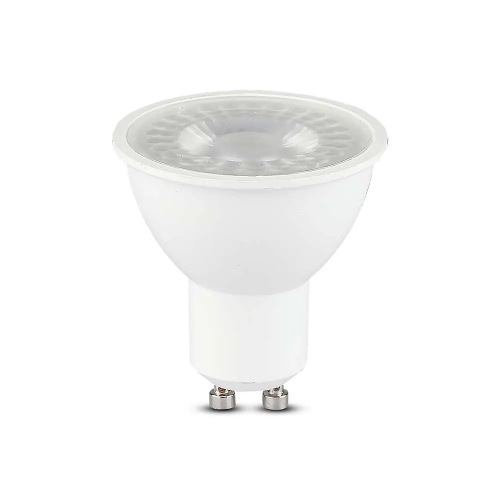 Spot LED Cip Samsung 7.5W GU10 PAR16 3000K, V-TAC
