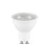 Spot LED Cip Samsung 7.5W GU10 PAR16 3000K, V-TAC