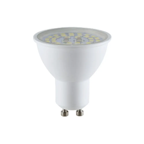 Spot LED Cip Samsung 5W GU10 PAR16 3000K, V-TAC