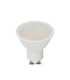 Spot LED Cip Samsung 4.5W GU10 PAR16 3000K, V-TAC