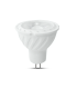 Spot LED Cip Samsung 6.5W GU5.3 PAR16 3000K 110°, V-TAC