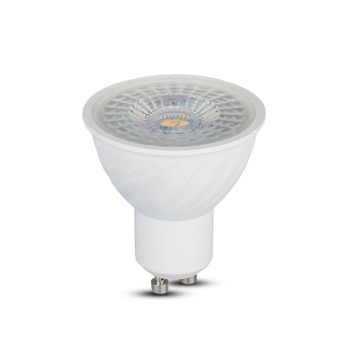 Spot LED Cip Samsung 6.5W GU10 PAR16 3000K 110°, V-TAC