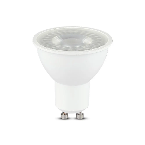 Spot LED Cip Samsung 7.5W GU10 PAR16 3000K 110°, V-TAC