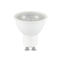 Spot LED Cip Samsung 7.5W GU10 PAR16 3000K 110°, V-TAC