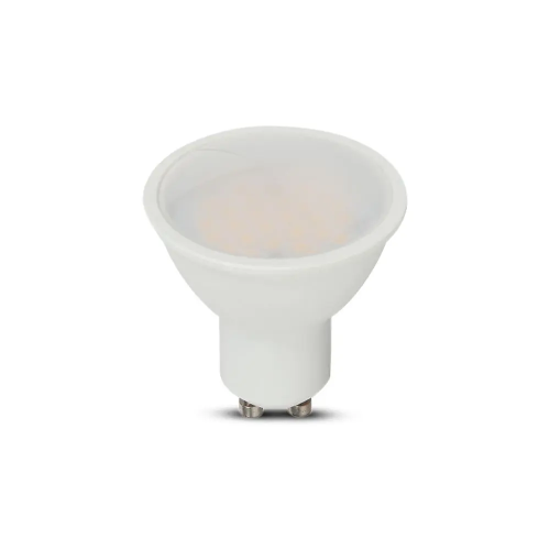 Spot LED Cip Samsung 10W GU10 PAR16 3000K, V-TAC