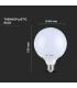 Bec LED Cip Samsung 22W E27 G120 3000K, V-TAC