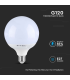 Bec LED Cip Samsung 22W E27 G120 3000K, V-TAC