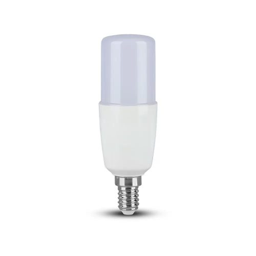 Bec LED Cip Samsung 8W E14 T37 3000K, V-TAC