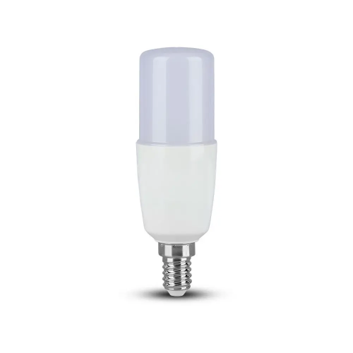 Bec LED Cip Samsung 8W E14 T37 3000K, V-TAC