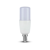 Bec LED Cip Samsung 8W E14 T37 3000K, V-TAC