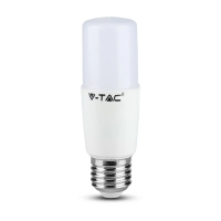 Bec LED Cip Samsung 7.5W E27 T37 6500K, V-TAC