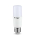 Bec LED Cip Samsung 7.5W E27 T37 6500K, V-TAC