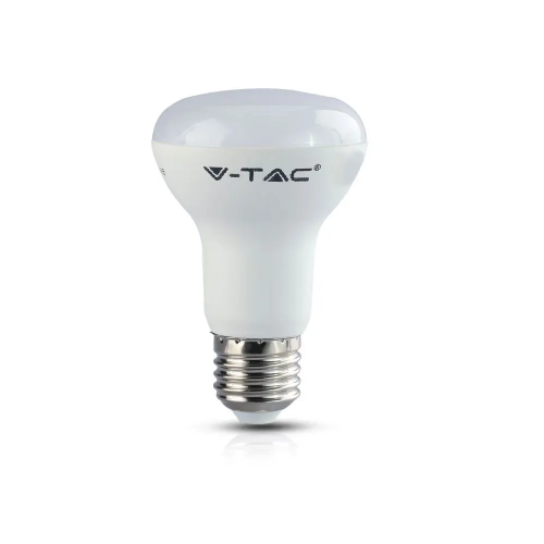 Bec LED Cip Samsung 8.5W E27 R36 3000K, V-TAC