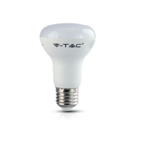 Bec LED Cip Samsung 8.5W E27 R36 3000K, V-TAC