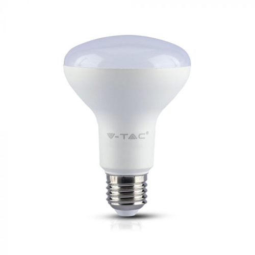 Bec LED Cip Samsung 11W E27 R80 3000K, V-TAC