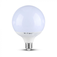 Bec LED Cip Samsung 22W E27 G120 3000K, V-TAC