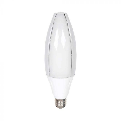 Bec LED Cip Samsung 60W E40 Olive 4000K, V-TAC