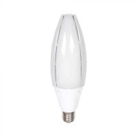 Bec LED Cip Samsung 60W E40 Olive 4000K, V-TAC