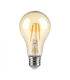 Bec LED filament 10W E27 A60 2200K, V-TAC