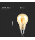 Bec LED filament 10W E27 A60 2200K, V-TAC