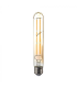 Bec LED dimabil filament 6W E27 T30 2200K, V-TAC