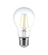 Bec LED filament 6W E27 A60 3000K, V-TAC