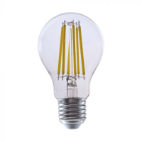 Bec LED filament 18W E27 A70 3000K, V-TAC