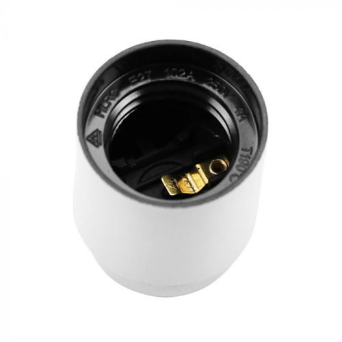 Dulie E27 PET + Nylon, V-TAC