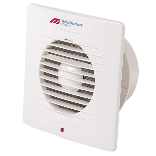 Ventilator de baie Ф120, Mutlusan