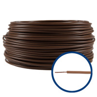 Conductor FY 1,5 Maro (H05V-U, H07V-U, H07V-R)