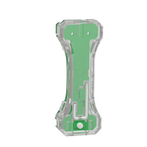Lampa LED de schimb Unica 12-24V alb, Schneider