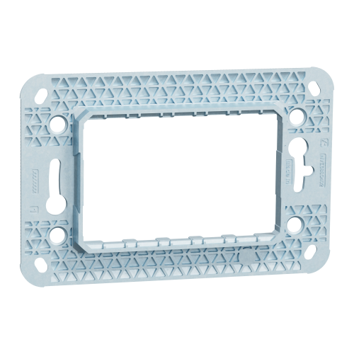 Suport fixare zamak Unica 3M, Schneider