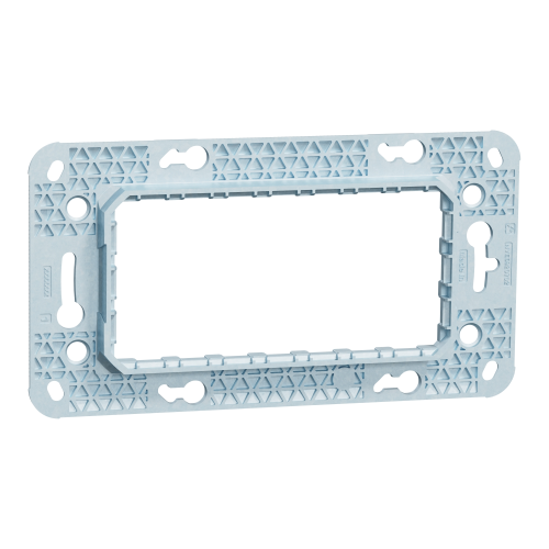 Suport fixare zamak Unica 4M, Schneider