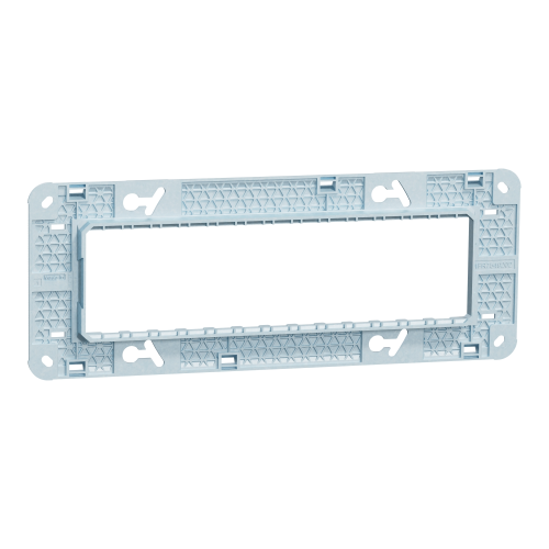 Suport fixare zamak Unica 7M, Schneider