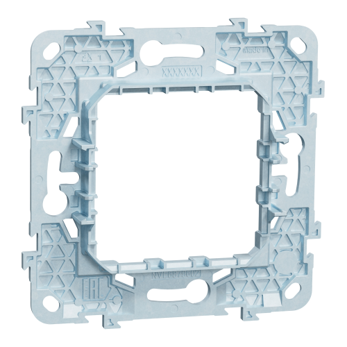 Suport fixare zamak Unica 1P 2M, Schneider
