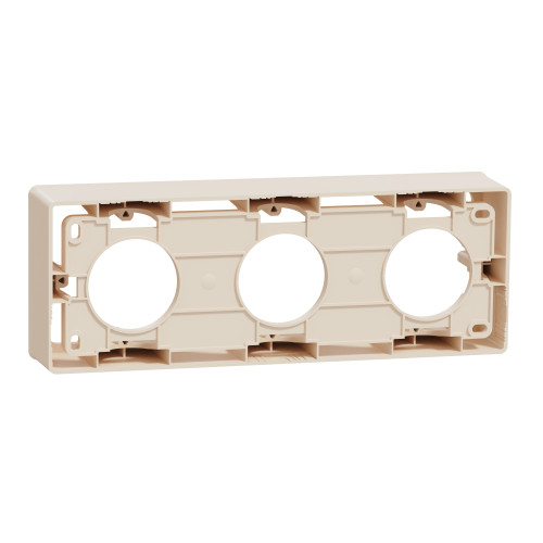 Doza 3P PT Unica bej, Schneider