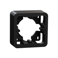 Doza 1P PT Unica Pro antracit, Schneider