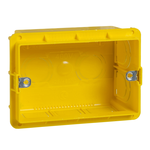 Doza 3M standard italian Unica, Schneider