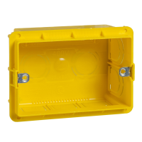 Doza 3M standard italian Unica, Schneider