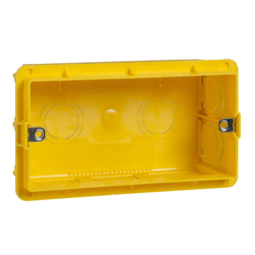 Doza 4M standard italian Unica, Schneider