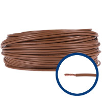 Conductor MYF 4 Maro (H05V-K, H07V-K)