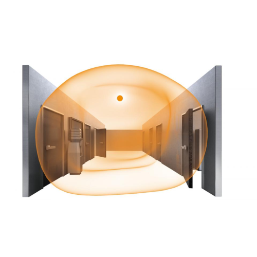 Plafoniera LED cu senzor RS PRO P2 plat 15.1W 3000k, Steinel