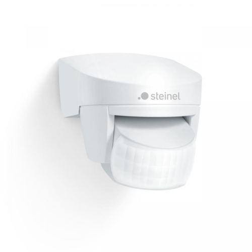 Senzor de miscare IS 2140 ECO alb, Steinel